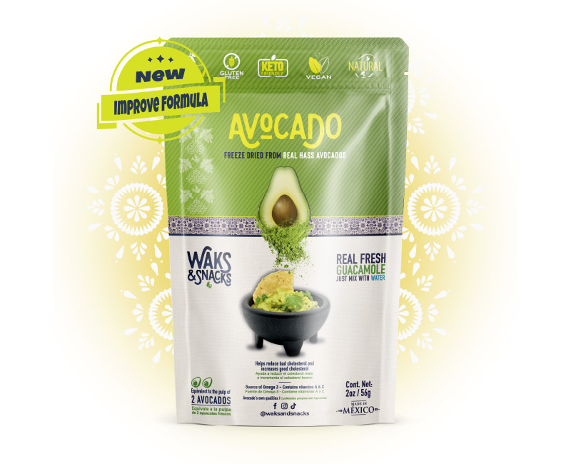 Portafolio Cre7tive_Web_Snacks