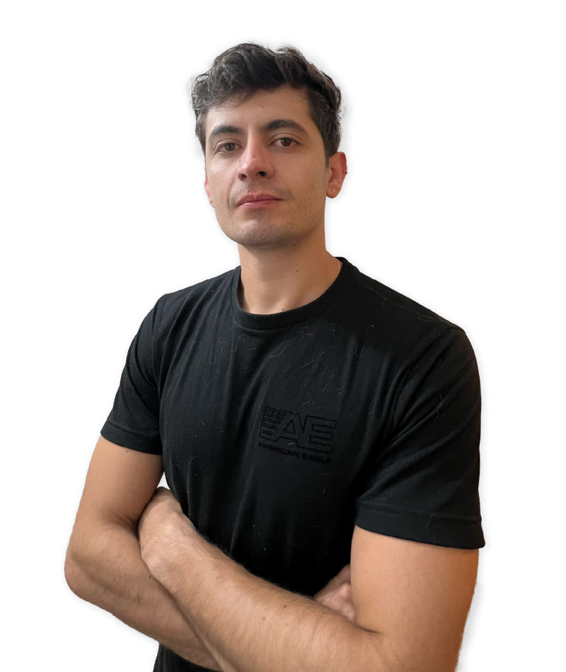 Why us_Equipo Santiago